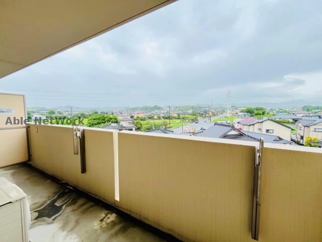 Ｇrand　Ｃomfort久具の物件内観写真