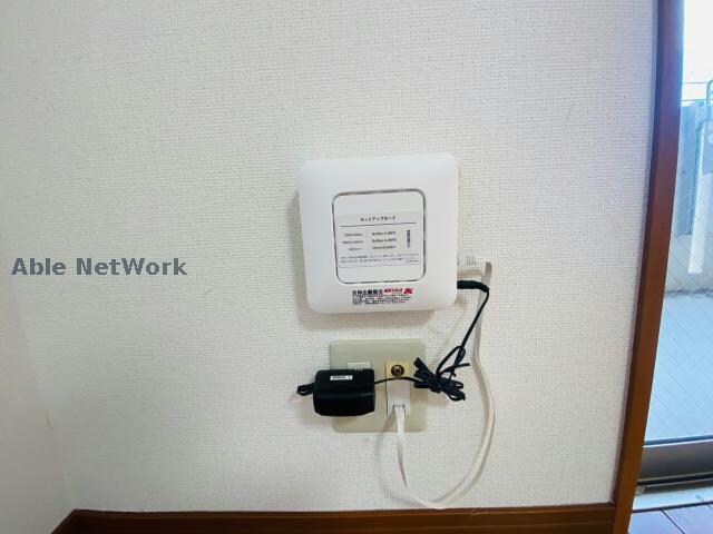 Ｇrand　Ｃomfort久具の物件内観写真