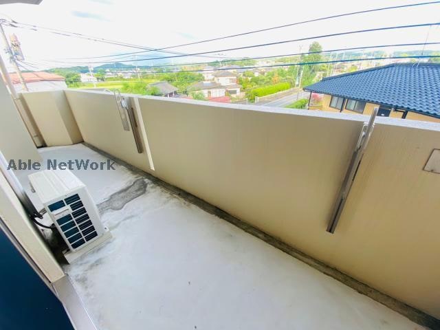 Ｇrand　Ｃomfort久具の物件内観写真