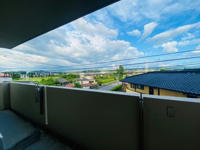 Ｇrand　Ｃomfort久具の物件内観写真