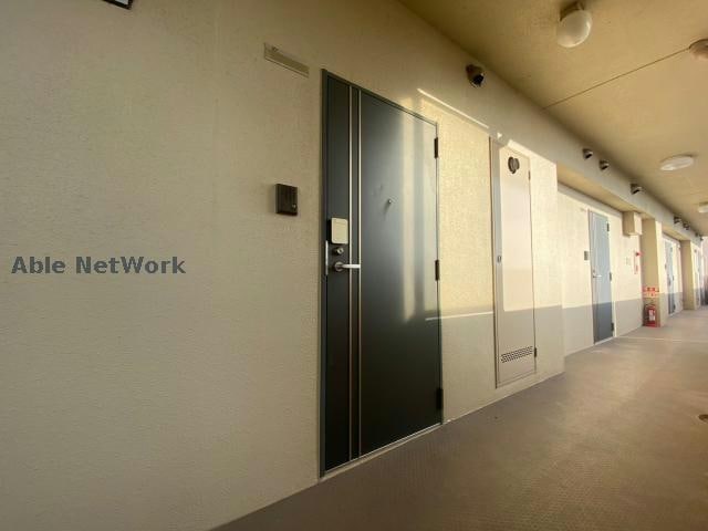 Ｇrand　Ｃomfort久具の物件内観写真