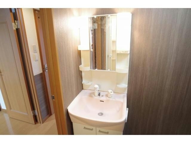 ヴァン・ドゥノーブルⅡの物件内観写真