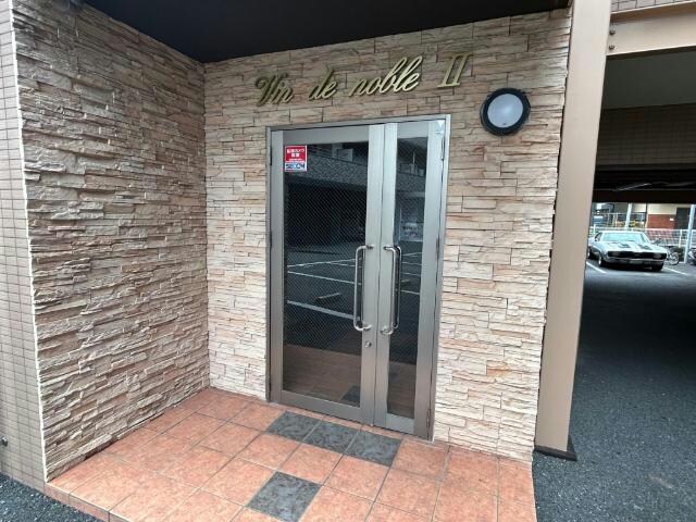 ヴァン・ドゥノーブルⅡの物件内観写真