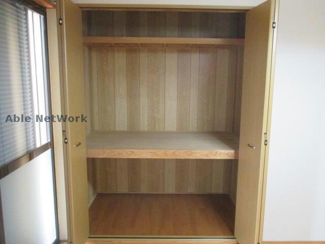 ヒカリコーポの物件内観写真