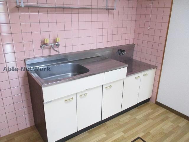 ヒカリコーポの物件内観写真