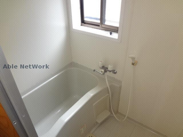 ヒカリコーポの物件内観写真