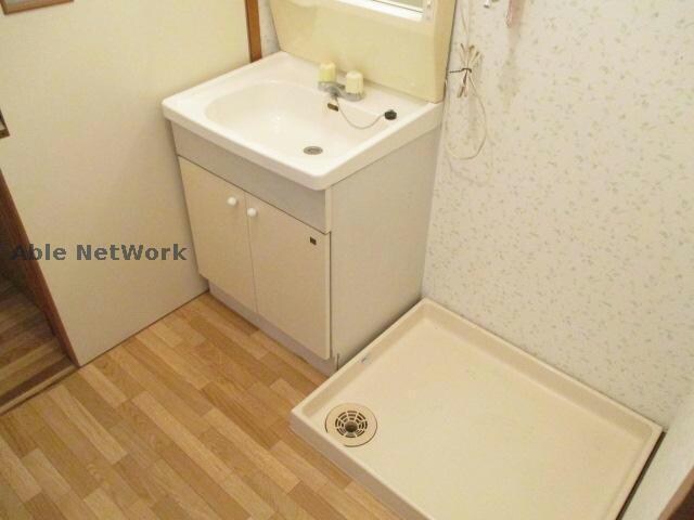 ヒカリコーポの物件内観写真