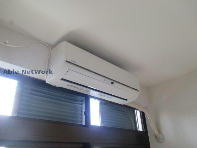 ヒカリコーポの物件内観写真