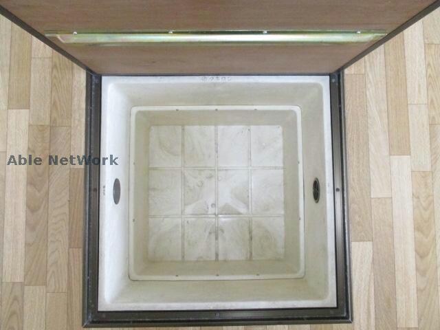 ヒカリコーポの物件内観写真