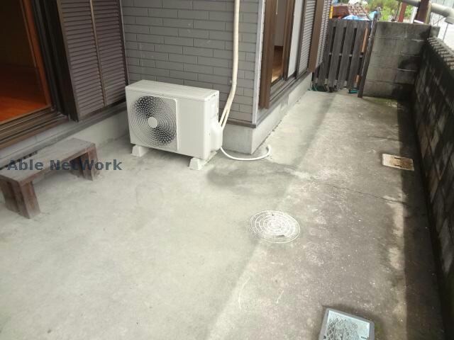 ヒカリコーポの物件内観写真