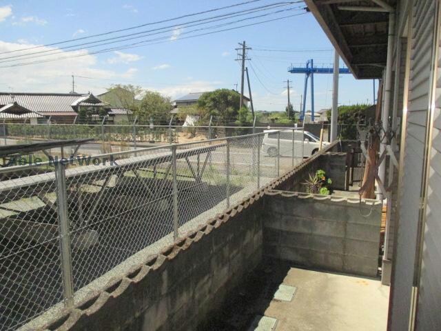 ヒカリコーポの物件内観写真