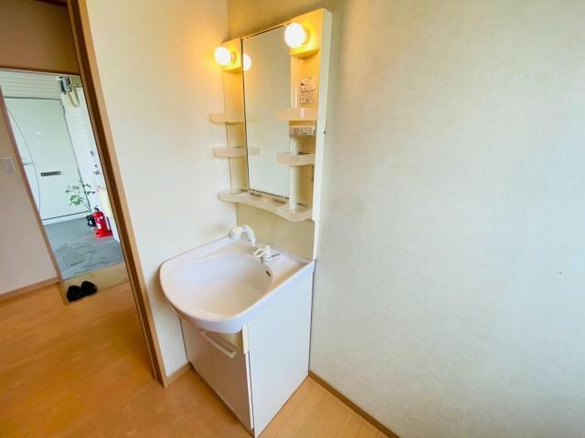 ｆの物件内観写真