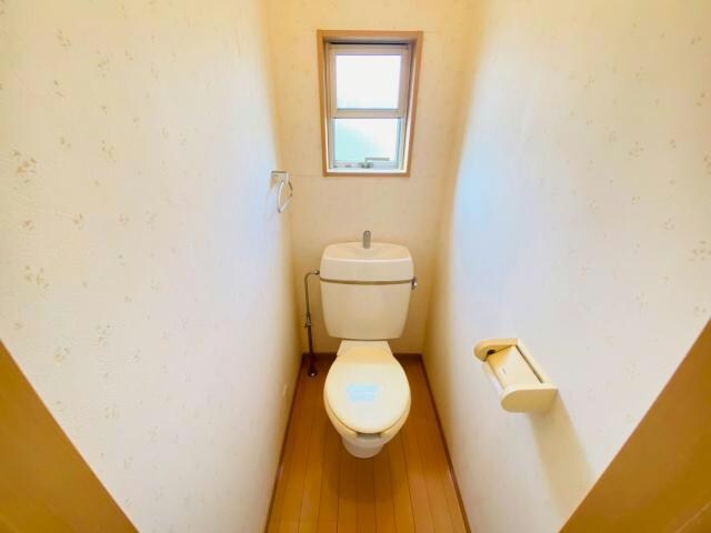 ｆの物件内観写真