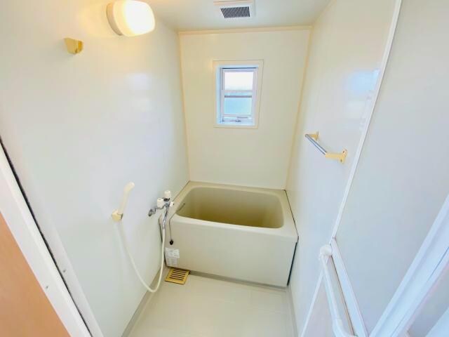 ｆの物件内観写真