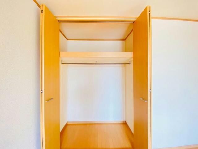 ｆの物件内観写真