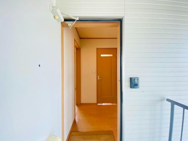 ｆの物件内観写真