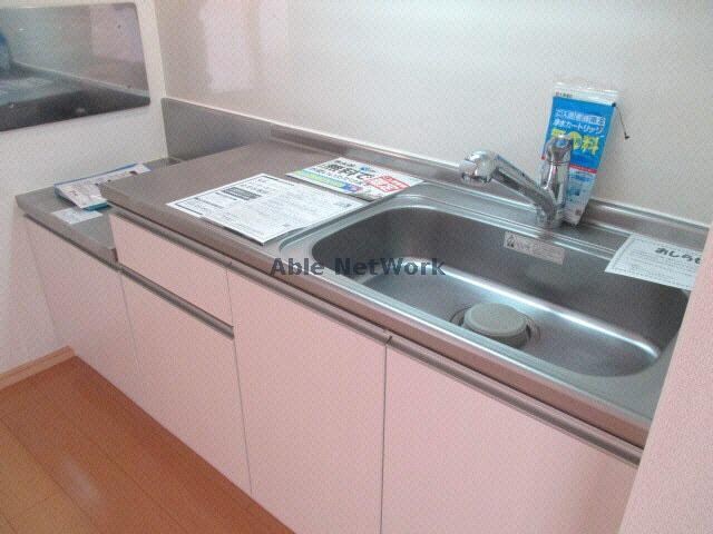 富合駅 徒歩18分 1階の物件内観写真