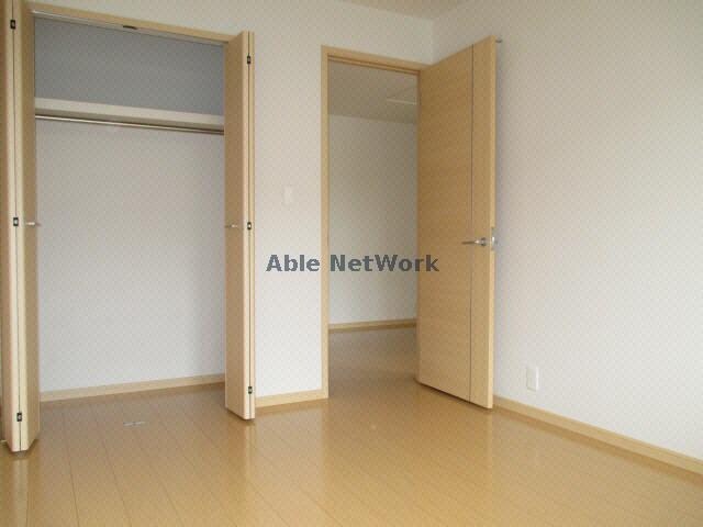 富合駅 徒歩18分 1階の物件内観写真