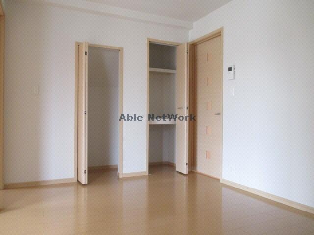 富合駅 徒歩18分 1階の物件内観写真