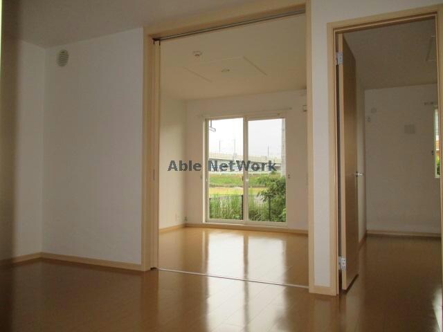 富合駅 徒歩18分 1階の物件内観写真