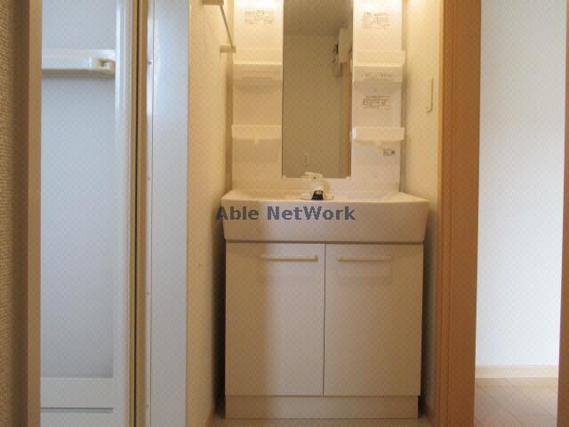 富合駅 徒歩18分 1階の物件内観写真