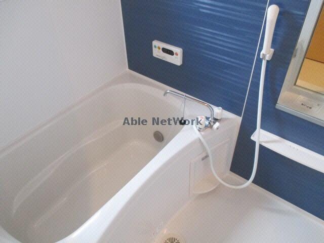 富合駅 徒歩18分 1階の物件内観写真