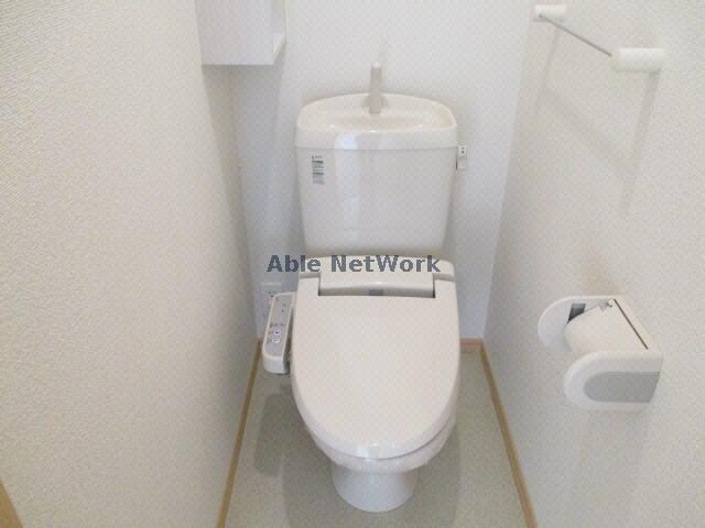 富合駅 徒歩18分 1階の物件内観写真