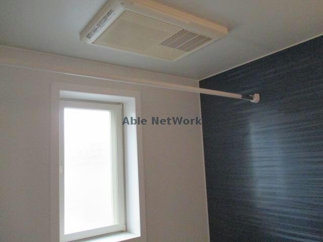 富合駅 徒歩18分 1階の物件内観写真