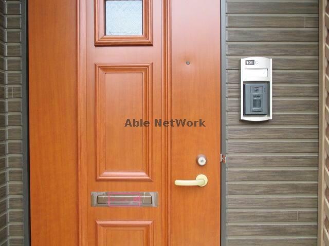 富合駅 徒歩18分 1階の物件内観写真