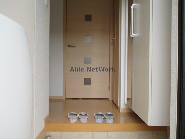 富合駅 徒歩18分 1階の物件内観写真