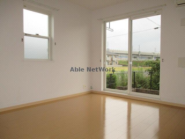 富合駅 徒歩18分 1階の物件内観写真