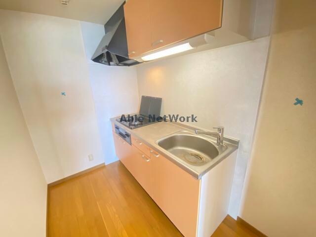 パンダビルの物件内観写真