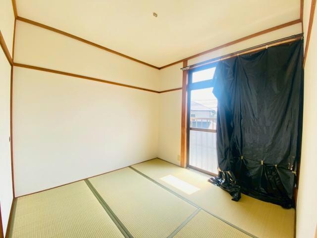 豊田ハイツの物件内観写真