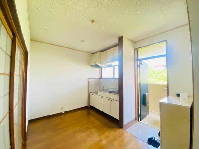 豊田ハイツの物件内観写真