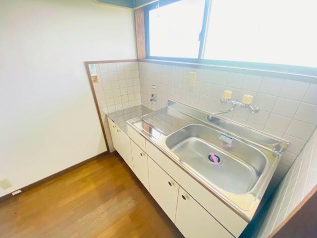 豊田ハイツの物件内観写真