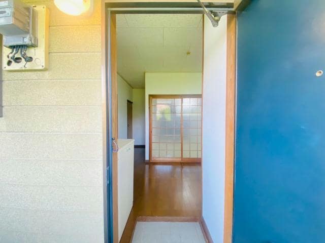 豊田ハイツの物件内観写真