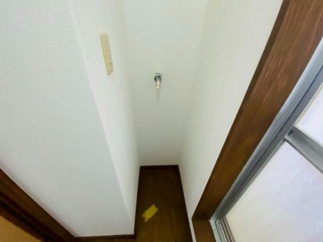 豊田ハイツの物件内観写真