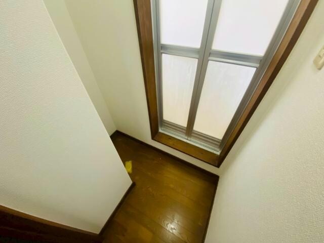 豊田ハイツの物件内観写真