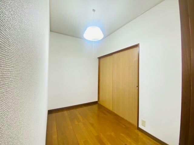 豊田ハイツの物件内観写真