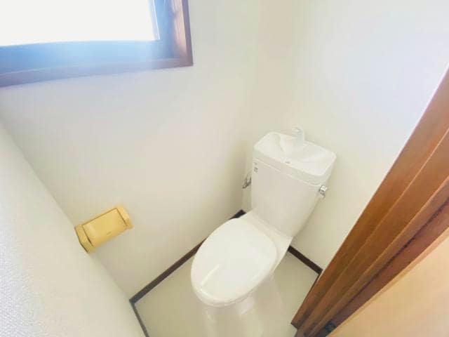 豊田ハイツの物件内観写真