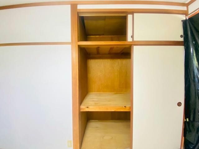 豊田ハイツの物件内観写真