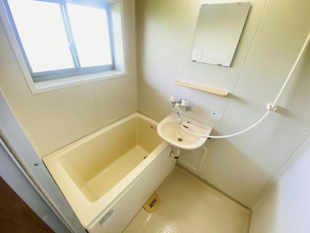 豊田ハイツの物件内観写真