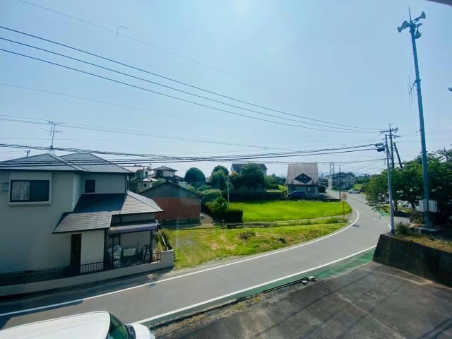 豊田ハイツの物件内観写真