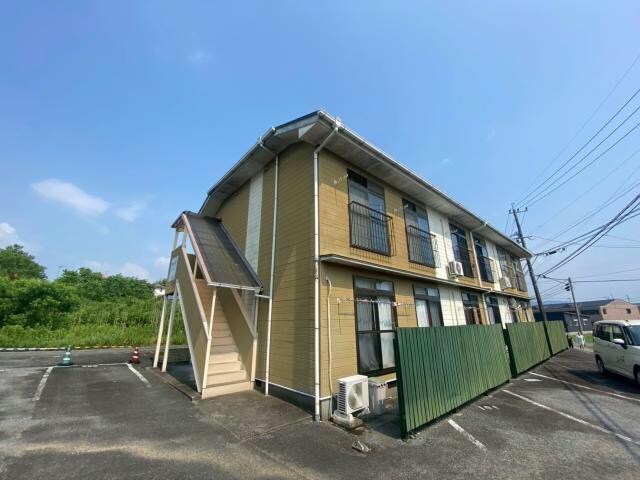 豊田ハイツの物件内観写真