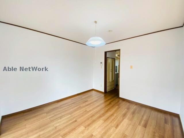 浪漫館の物件内観写真