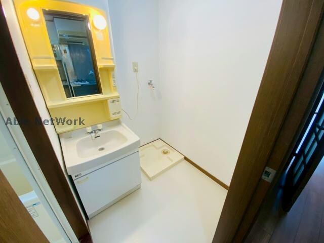 浪漫館の物件内観写真