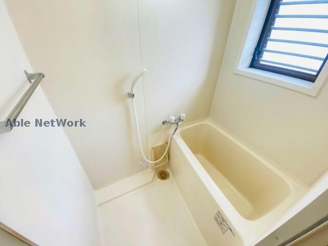 浪漫館の物件内観写真