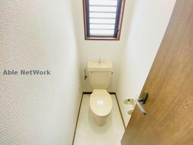 浪漫館の物件内観写真