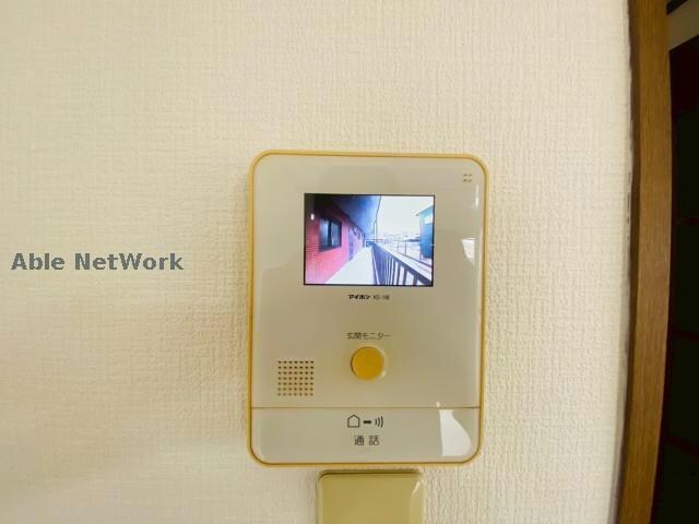 浪漫館の物件内観写真