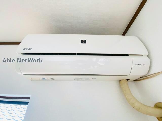 浪漫館の物件内観写真